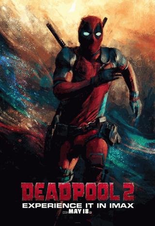 فيلم Deadpool 2 2018 مترجم (2018)