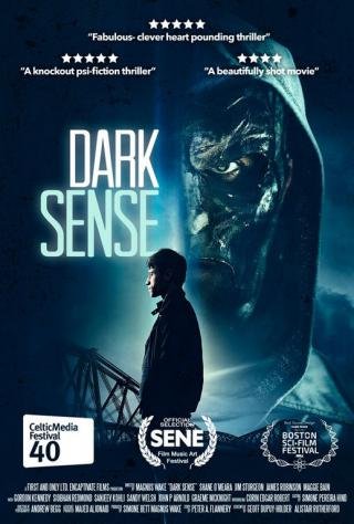 مشاهدة فيلم Dark Sense 2019 مترجم (2019)