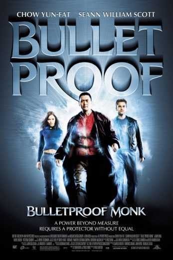 مشاهدة فيلم Bulletproof Monk 2003 مترجم (2021)