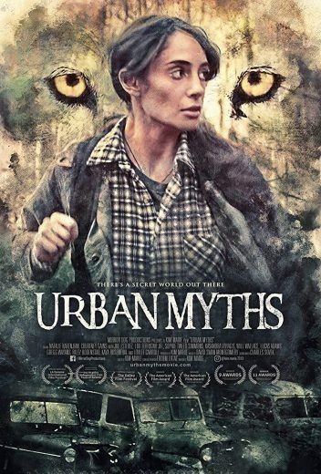 مشاهدة فيلم Urban Myths 2020 مترجم (2021)