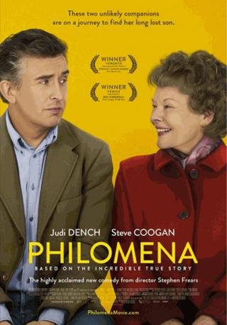 فيلم Philomena 2013 مترجم (2013)