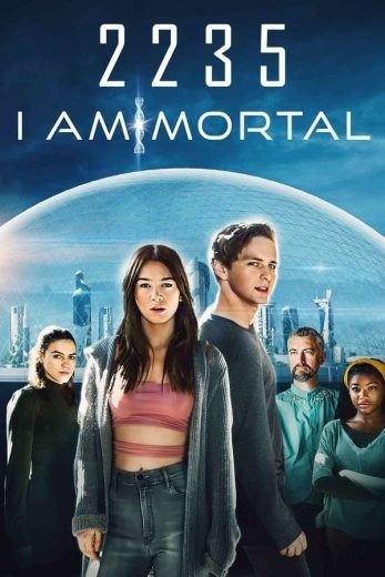 مشاهدة فيلم I Am Mortal 2021 مترجم (2022)