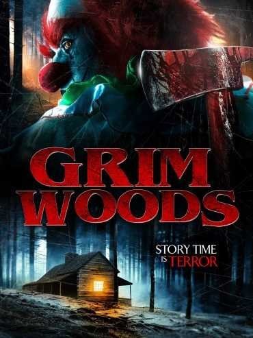 مشاهدة فيلم Grim Woods 2019 مترجم (2021)