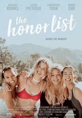 فيلم The Honor List 2018 مترجم (2018)