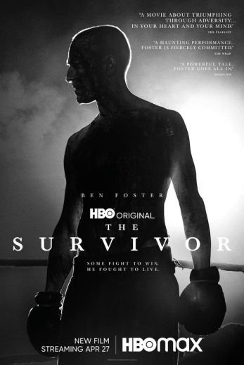 مشاهدة فيلم The Survivor 2021 مترجم (2022)