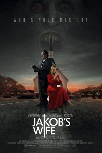 مشاهدة فيلم Jakob’s Wife 2021 مدبلج (2021)