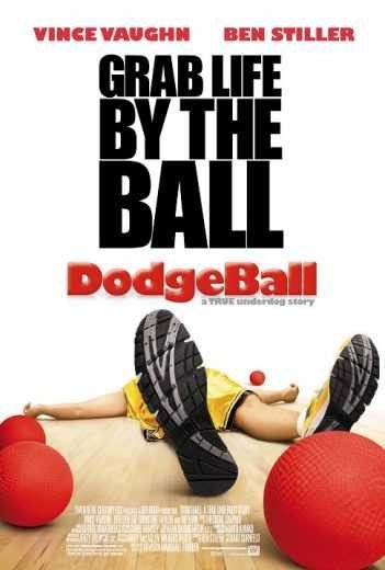 مشاهدة فيلم Dodgeball 2004 مترجم (2021)