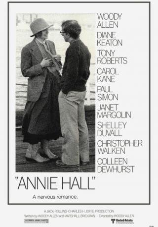 فيلم Annie Hall 1977 مترجم (1977)