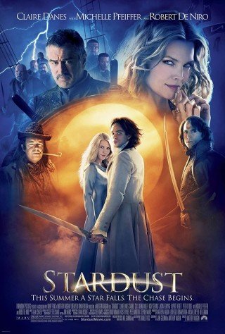 فيلم Stardust 2007 مترجم (2007)