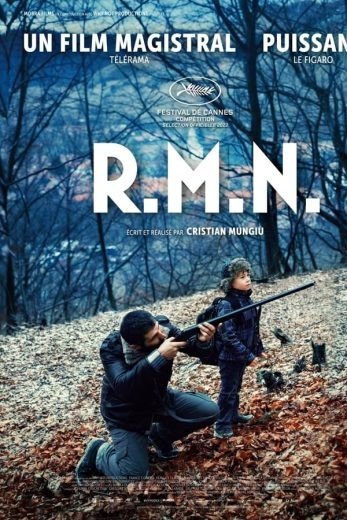 مشاهدة فيلم R.M.N. 2022 مترجم (2023)