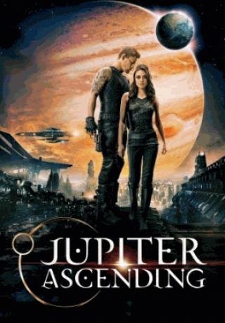 فيلم Jupiter Ascending 2015 مترجم (2015)