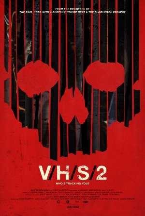مشاهدة فيلم V H S 2 2013 مترجم (2021)