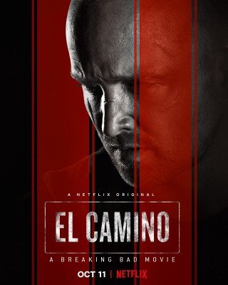 فيلم El Camino: A Breaking Bad Movie 2019 مترجم (2019)