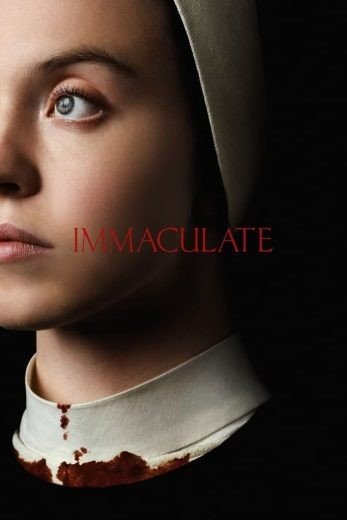 مشاهدة فيلم Immaculate 2024 مترجم (2024)