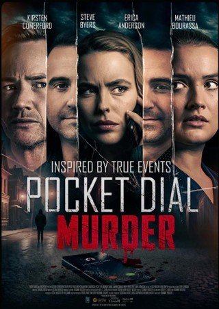 مشاهدة فيلم Pocket Dial Murder 2023 مترجم (2023)