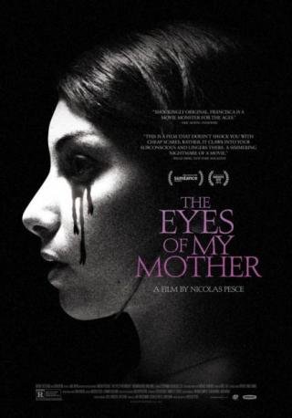 فيلم The Eyes of My Mother 2016 مترجم (2016)