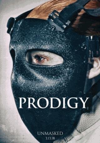 فيلم Prodigy 2017 مترجم (2017)