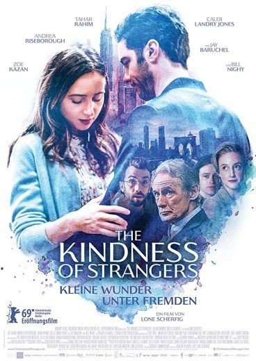 مشاهدة فيلم The Kindness of Strangers 2019 مترجم (2021)