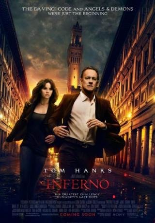 فيلم Inferno 2016 مترجم (2016)