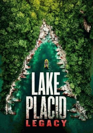 فيلم Lake Placid Legacy 2018 مترجم (2018)
