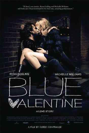 مشاهدة فيلم Blue Valentine 2010 مترجم (2021)