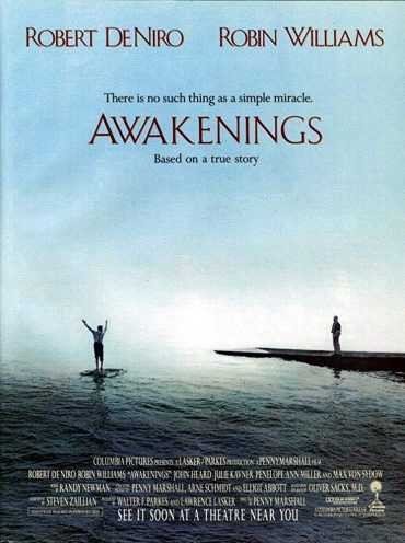 مشاهدة فيلم Awakenings 1990 مترجم (2021)