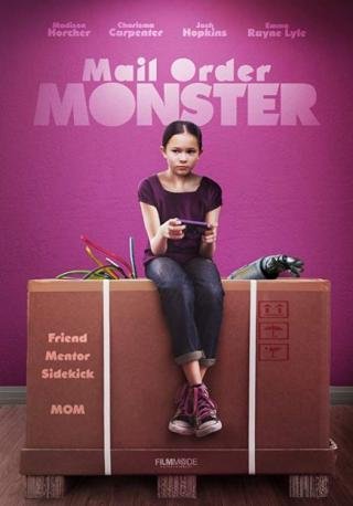 فيلم Mail Order Monster 2018 مترجم (2018)