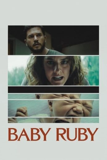 مشاهدة فيلم Baby Ruby 2022 مترجم (2023)