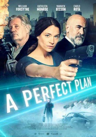 فيلم A Perfect Plan 2020 مترجم (2020)