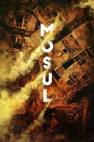 فيلم Mosul 2019 مترجم (2019)