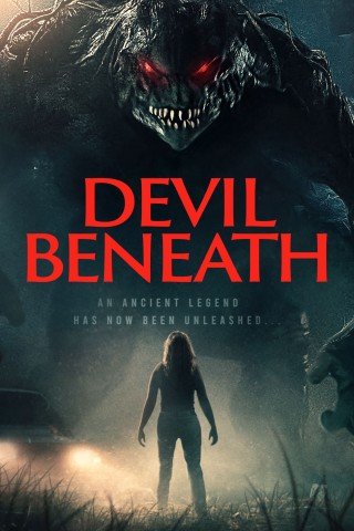 مشاهدة فيلم Devil Beneath 2022 مترجم (2023)