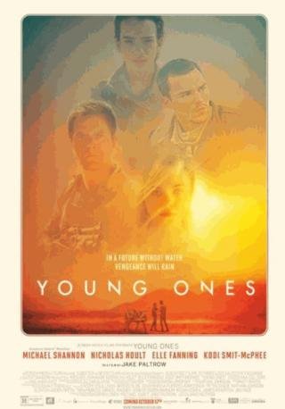 فيلم Young Ones 2014 مترجم (2014)