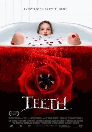 فيلم Teeth 2007 مترجم (2007)