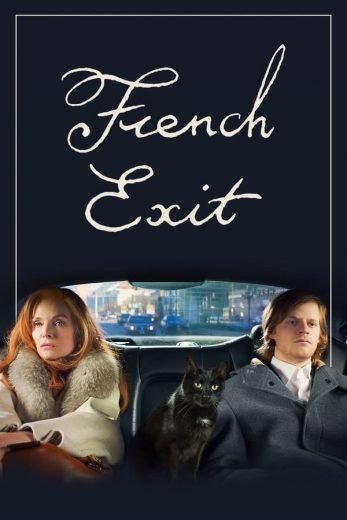 مشاهدة فيلم French Exit 2020 مدبلج (2021)