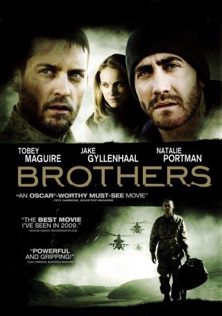 فيلم Brothers 2009 مترجم (2009)