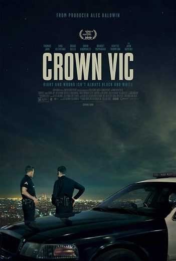 مشاهدة فيلم Crown Vic 2019 مترجم (2021)