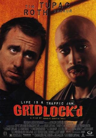 فيلم Gridlock’d 1997 مترجم (1997) 1997