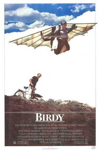 مشاهدة فيلم Birdy 1984 مترجم (2021)