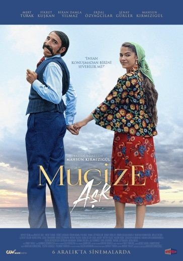 مشاهدة فيلم Mucize 2: Ask 2019 مترجم (2024)