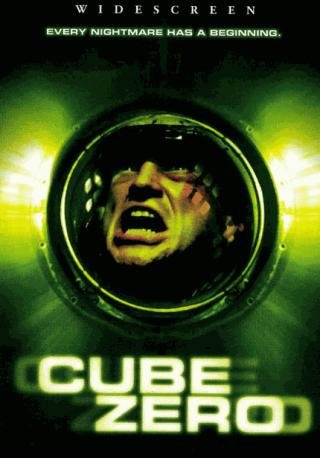 فيلم Cube Zero 2004 مترجم (2004)