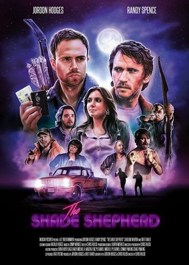 مشاهدة فيلم The Shade Shepherd 2019 مترجم (2021)