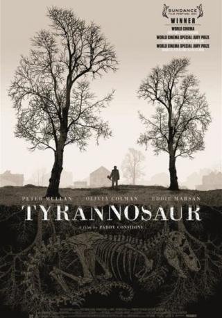 فيلم Tyrannosaur 2011 مترجم (2011)