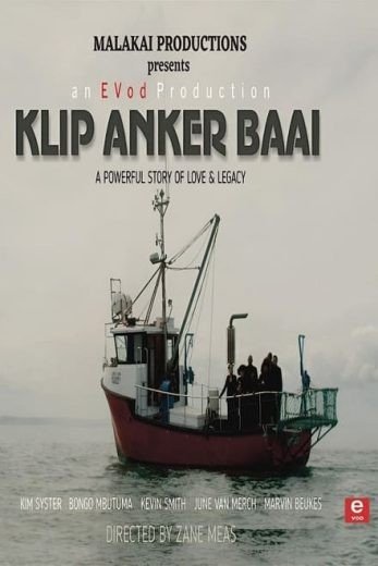 مشاهدة فيلم Klip Anker Baai 2023 مترجم (2023)