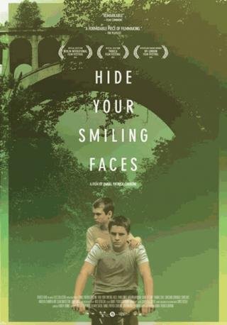 فيلم Hide Your Smiling Faces 2013 مترجم (2013)