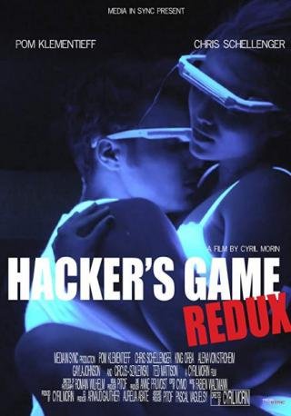 فيلم Hacker’s Game Redux 2018 مترجم (2018)