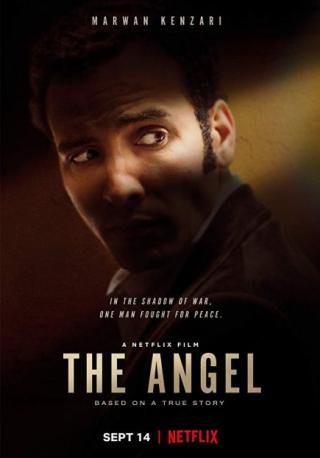 فيلم The Angel 2018 مترجم (2018)