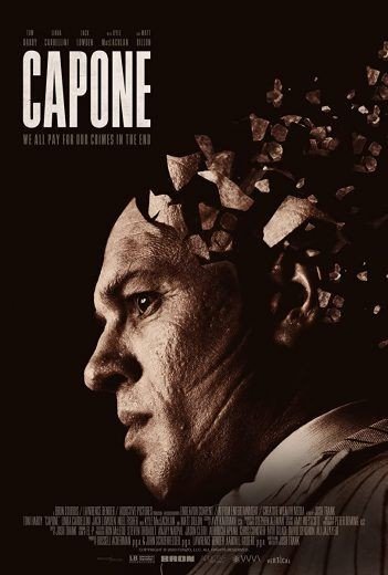 مشاهدة فيلم Capone 2020 مدبلج (2021)