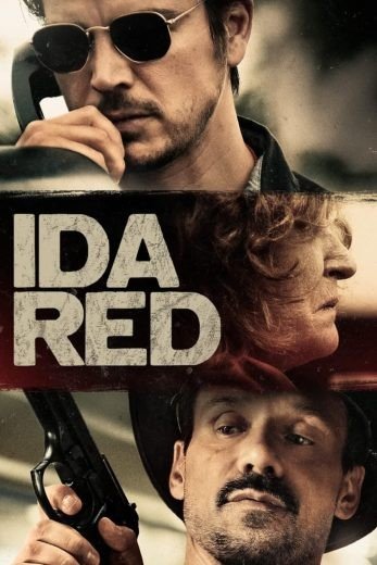 مشاهدة فيلم Ida Red 2021 مدبلج (2021)