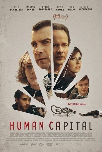 مشاهدة فيلم Human Capital 2019 مترجم (2021)