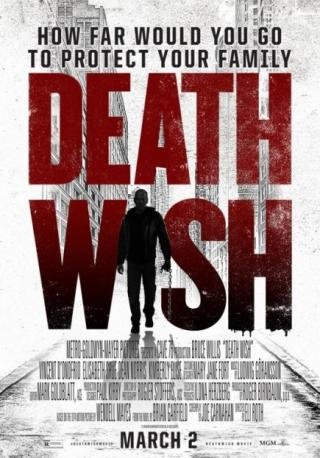 فيلم Death Wish 2018 مترجم (2018)